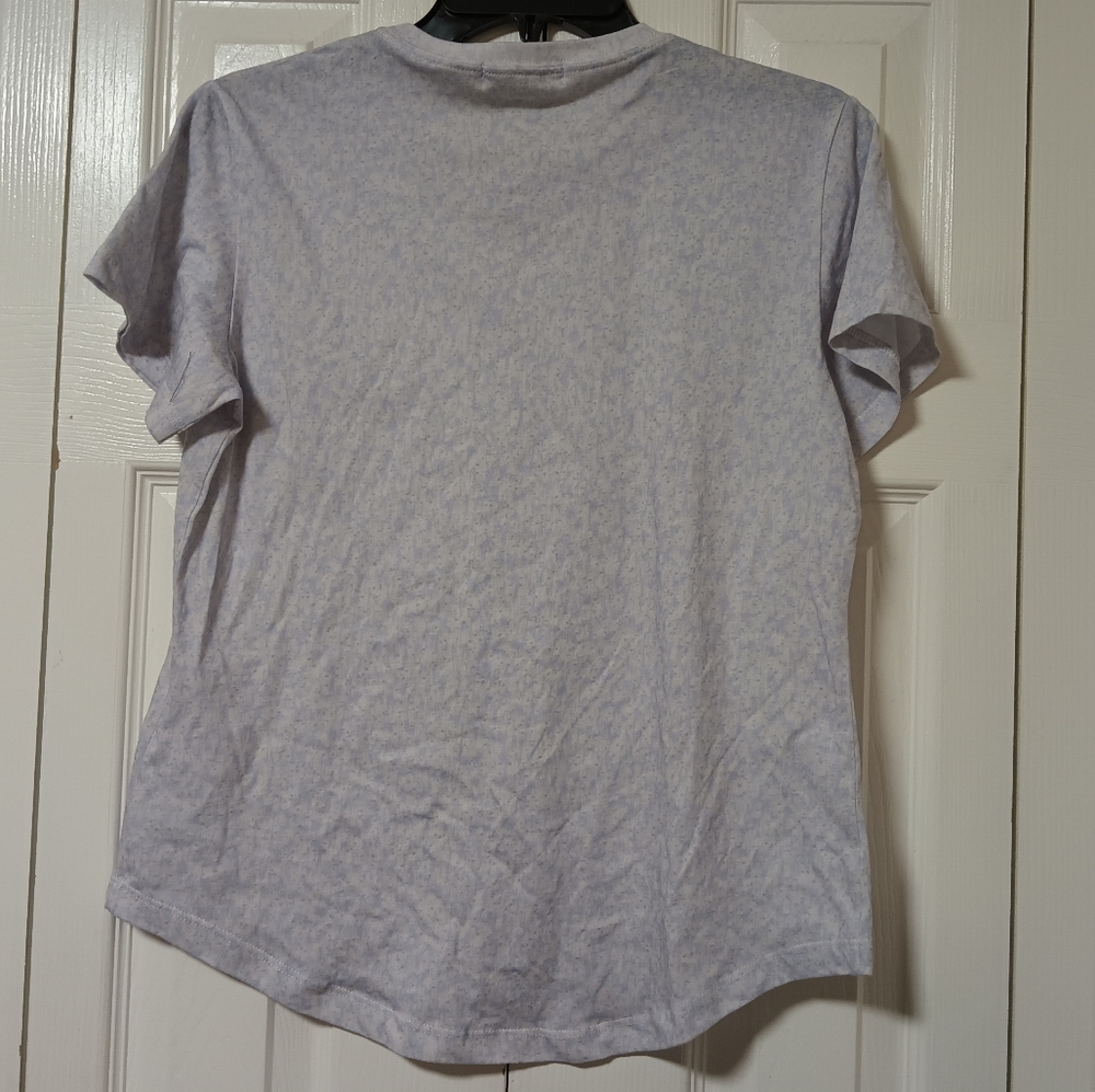 Jonathan Simkhai Standard Printed Tee - image 3